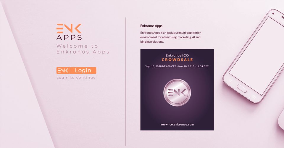 ENK Apps